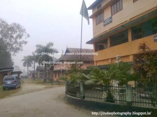 Bhattadev University Pathsala Campus photo 2